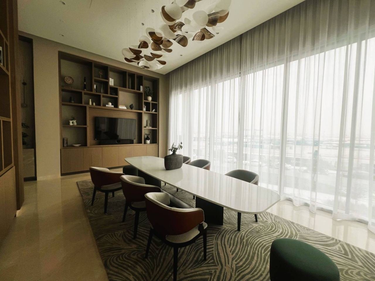 1 BR Apartment for Rent in Moor at Creek Beach, photo 2