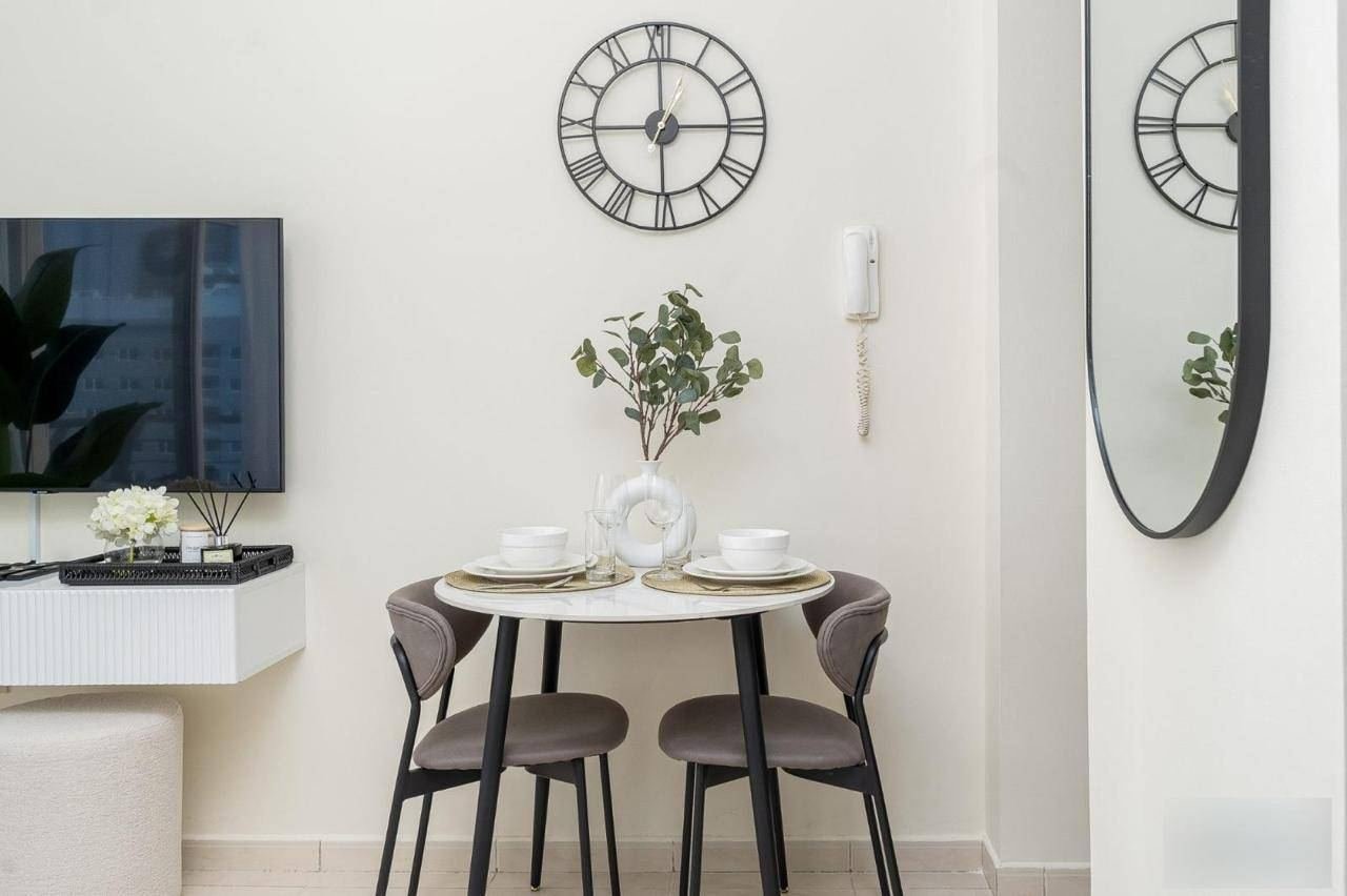 Studio Apartment for Rent in Royale Residence 1, photo 4