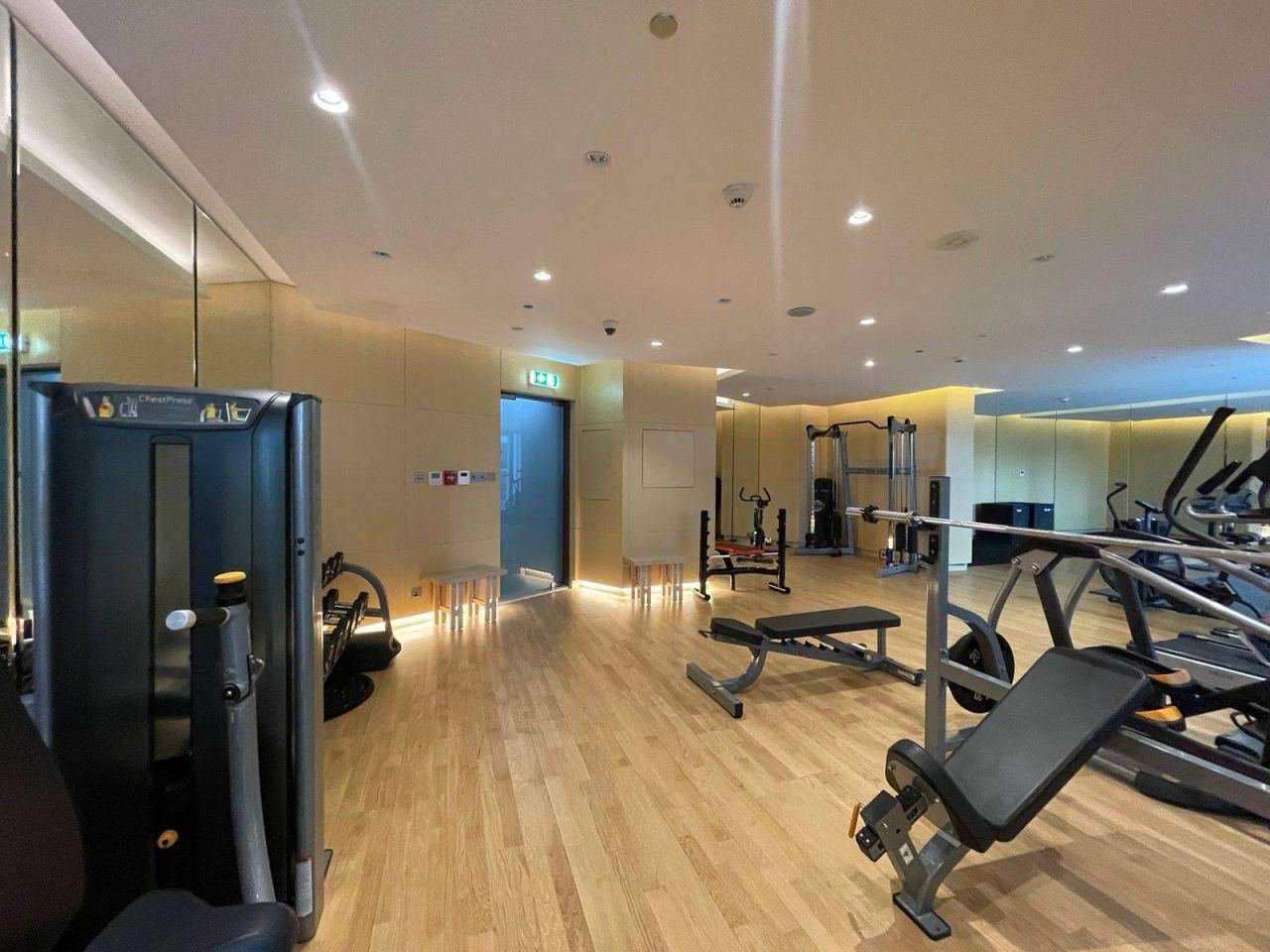 Studio Apartment for Sale in Viridis Residences, photo 6