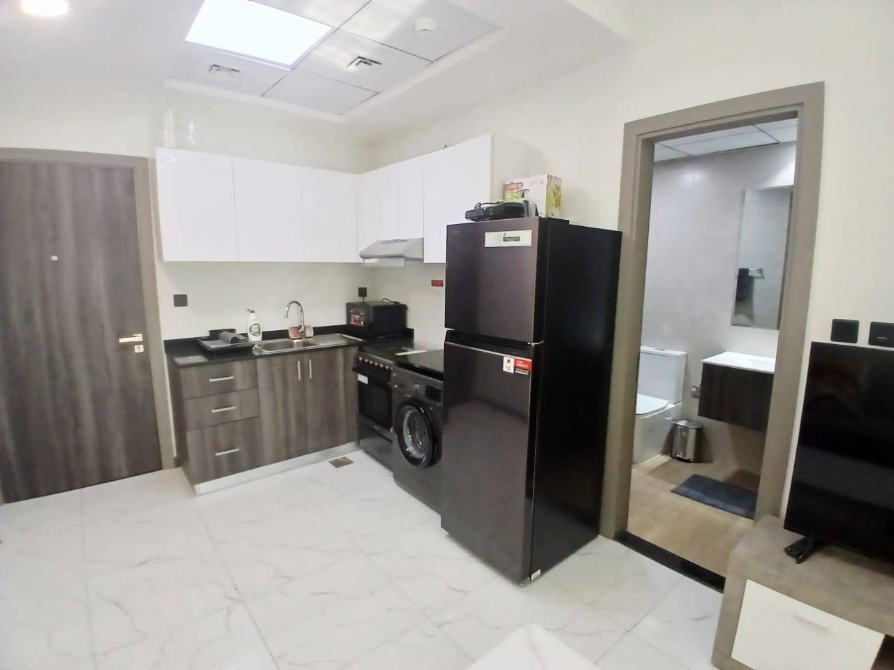 1 BR Apartment for Rent in Rukan Tower B, photo 4