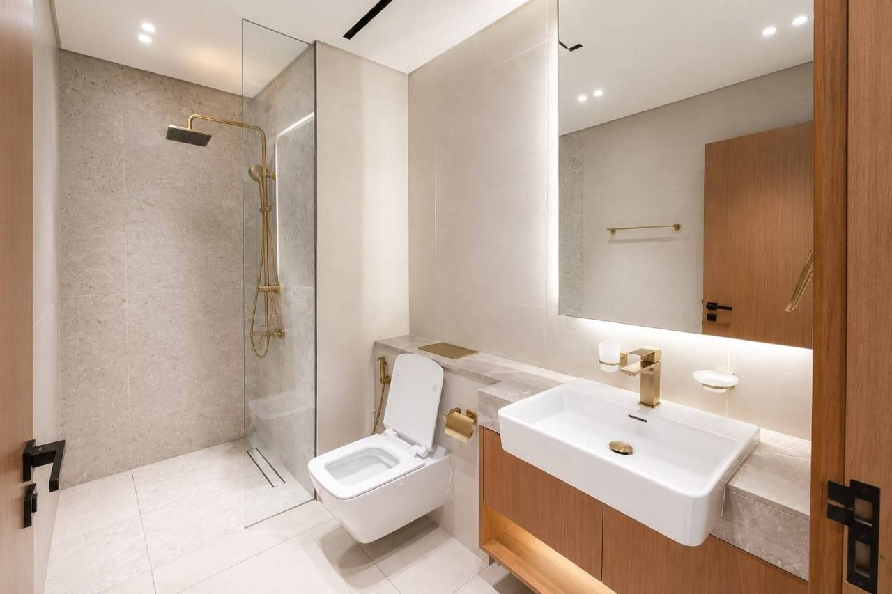 1 BR Apartment for Rent in Binghatti Azure, photo 8