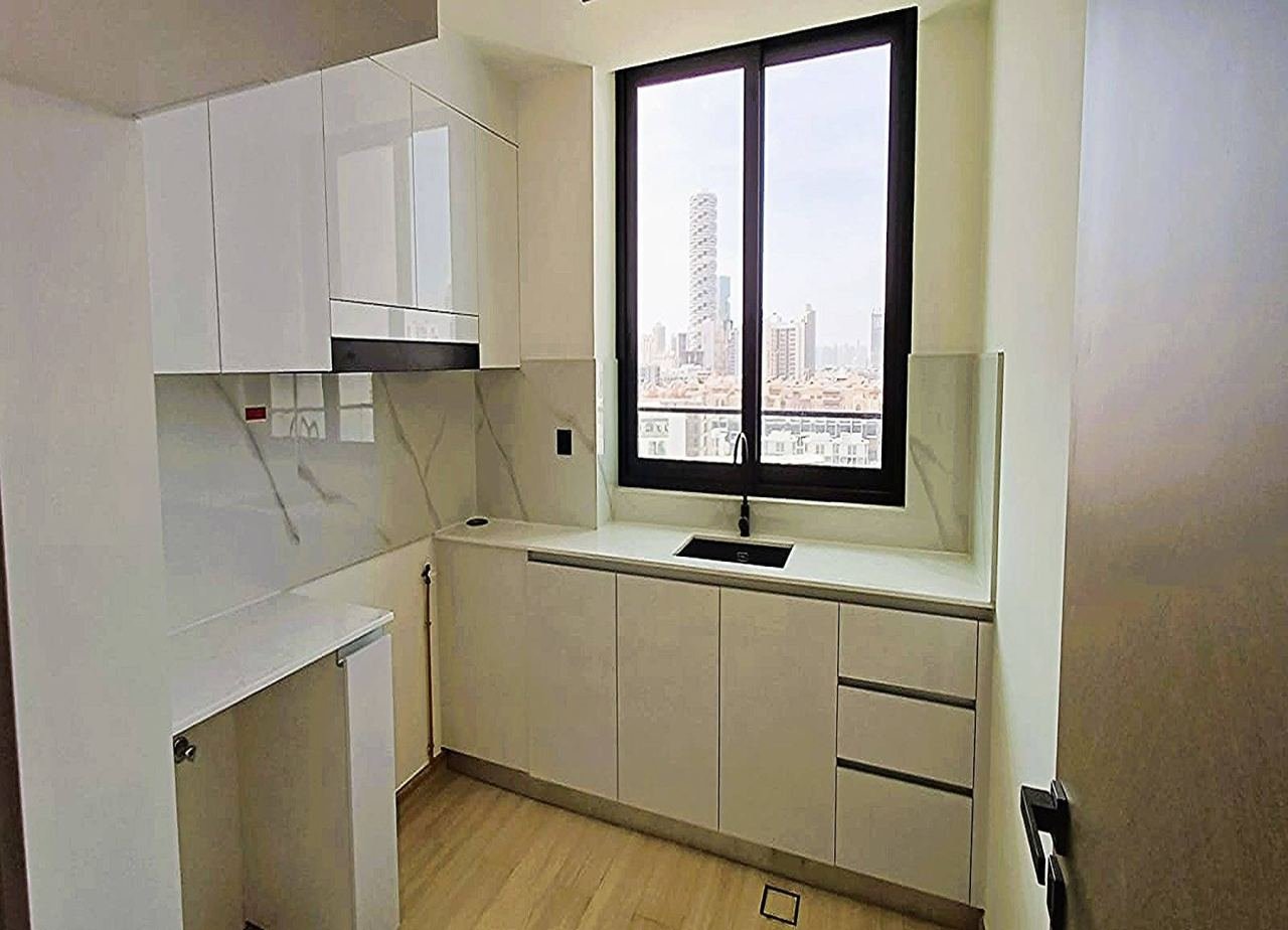 3 BR Apartment for Rent in Binghatti Luna, photo 5