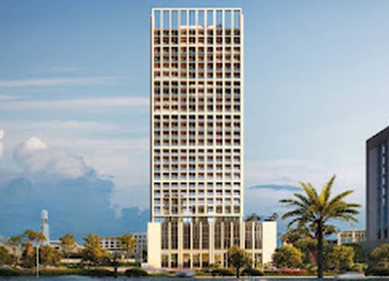 1 BR Apartment for Sale in Binghatti Moonlight, photo 8