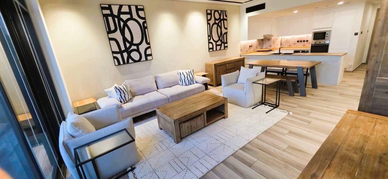 1 BR Apartment for Rent in Nicholas Residence, photo 4