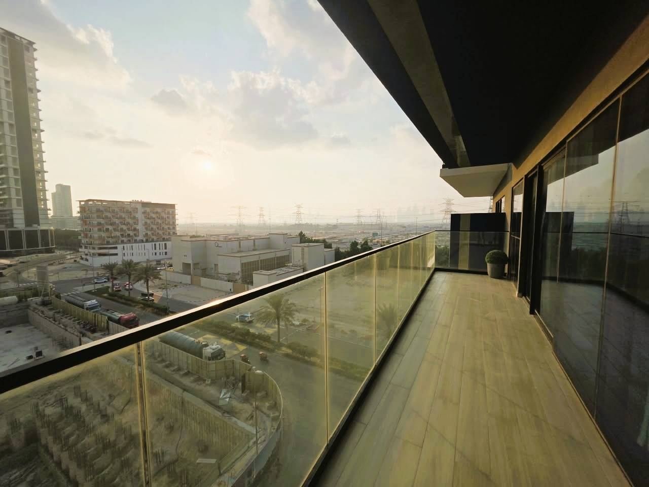 1 BR Apartment for Rent in Binghatti Corner, photo 8