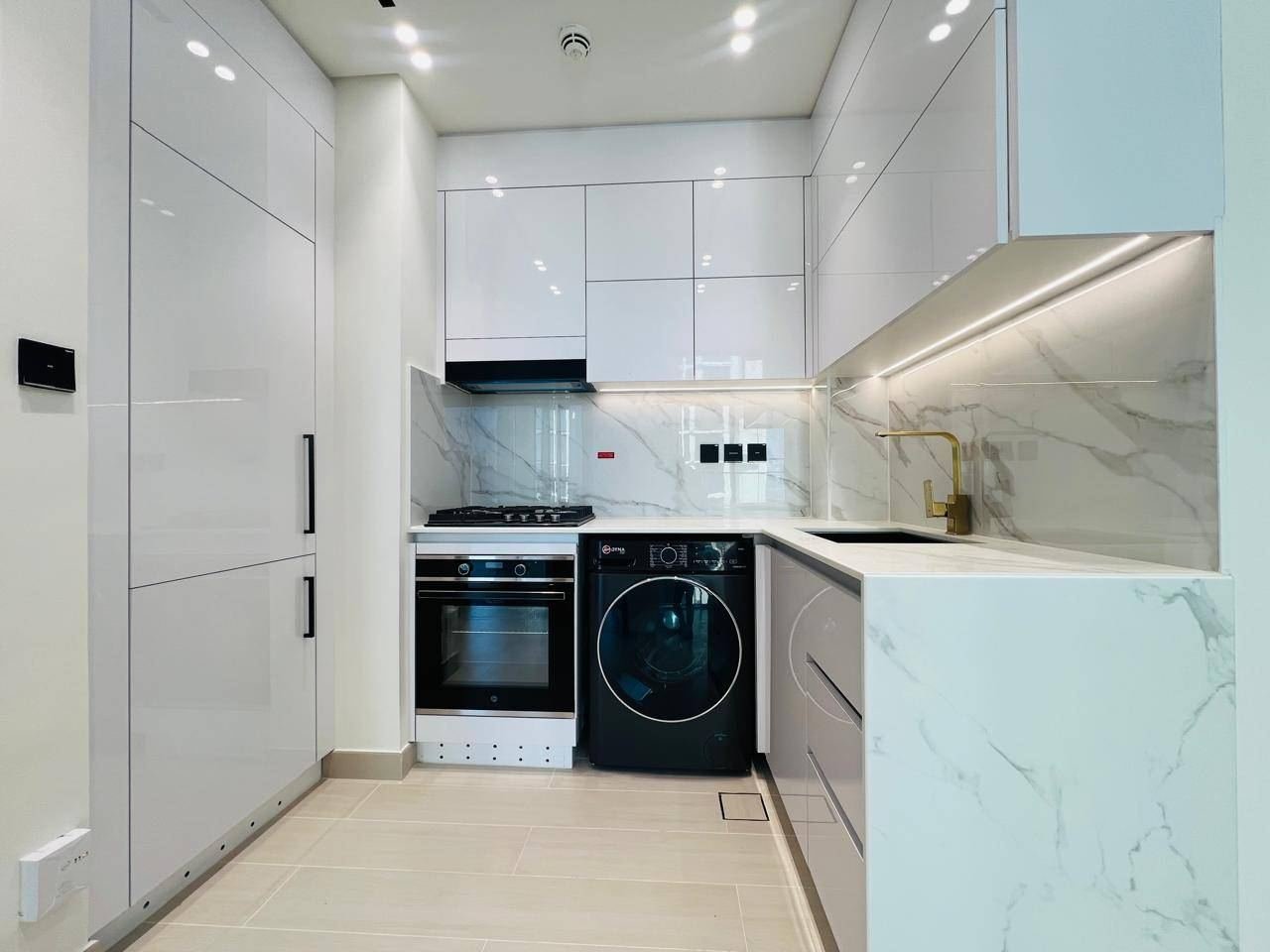 1 BR Apartment for Rent in Binghatti Gardenia, photo 6