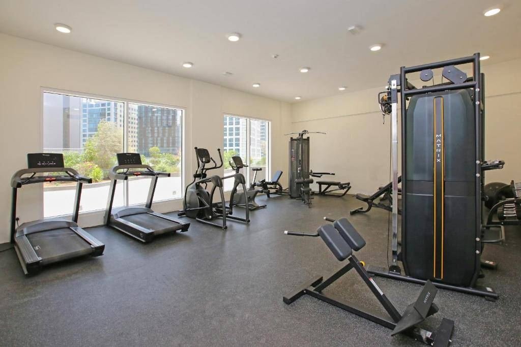 Studio Apartment for Rent in AG Tower, photo 6