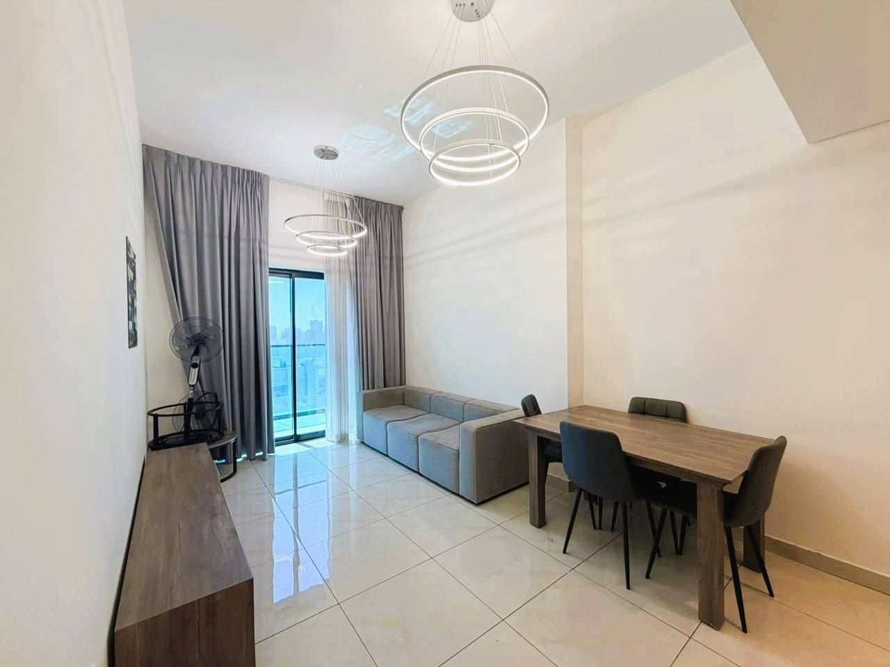 1 BR Apartment for Sale in The Square Tower, photo 2