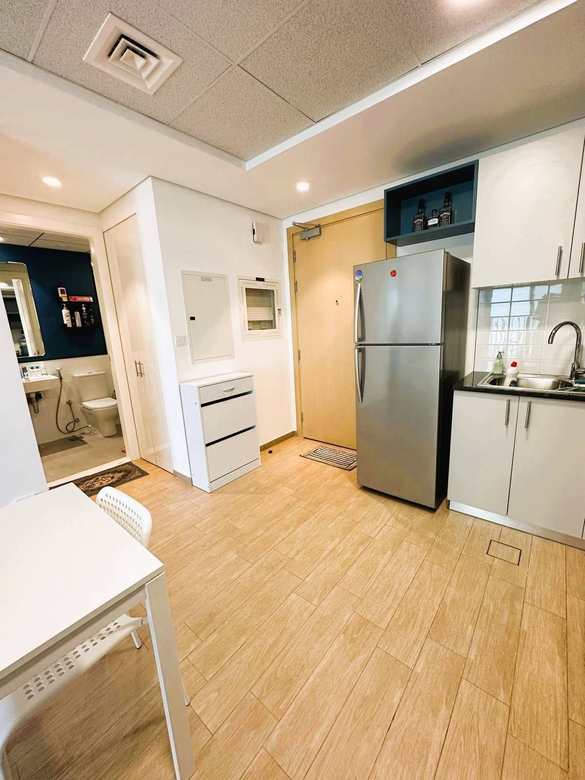 1 BR Apartment for Sale in The Nook, photo 2
