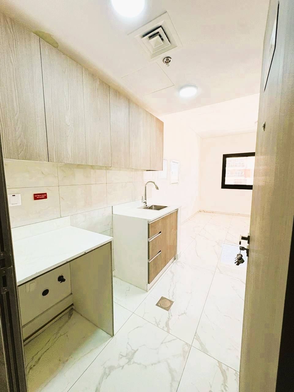 Studio Apartment for Sale in Moonsa Residences, photo 3
