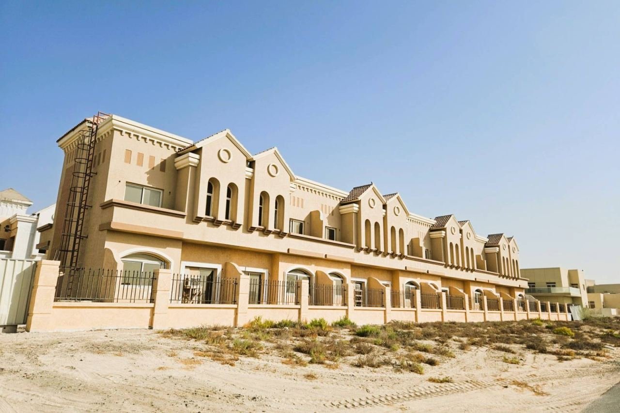 3 BR Villa for Sale in Sahara Meadows, photo 3