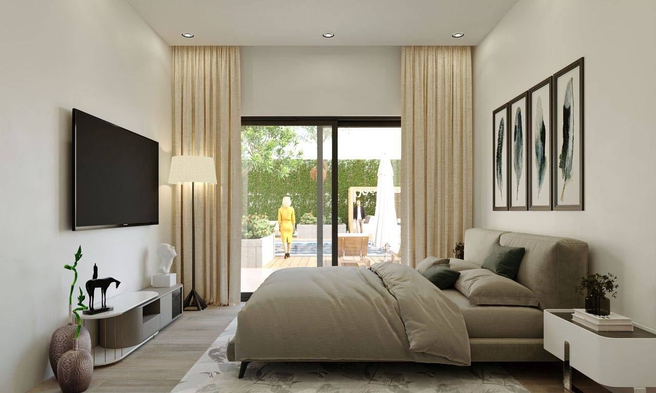 1 BR Apartment for Sale in Pantheon Elysee Heights, photo 2