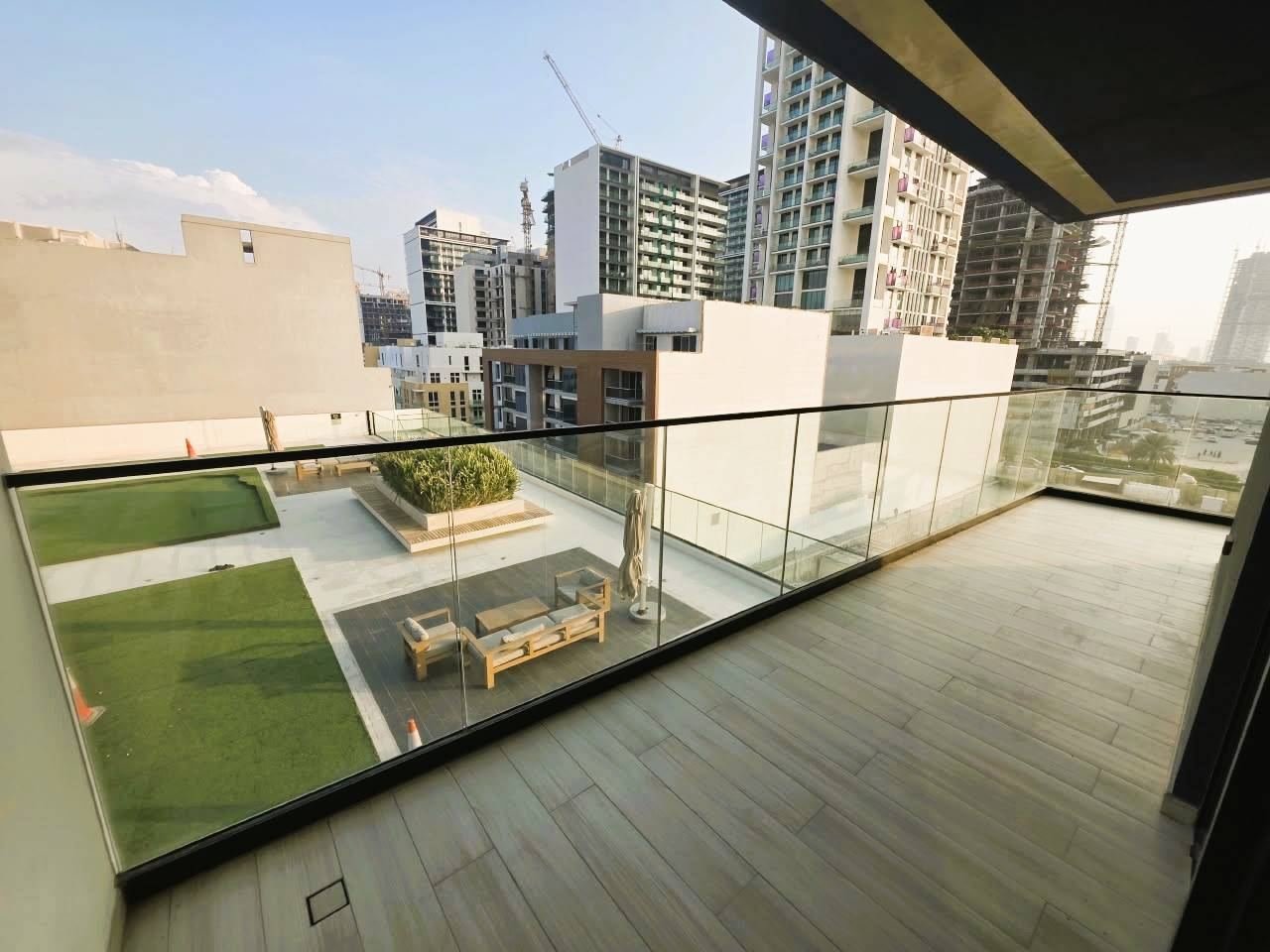 1 BR Apartment for Rent in Binghatti Corner, photo 7