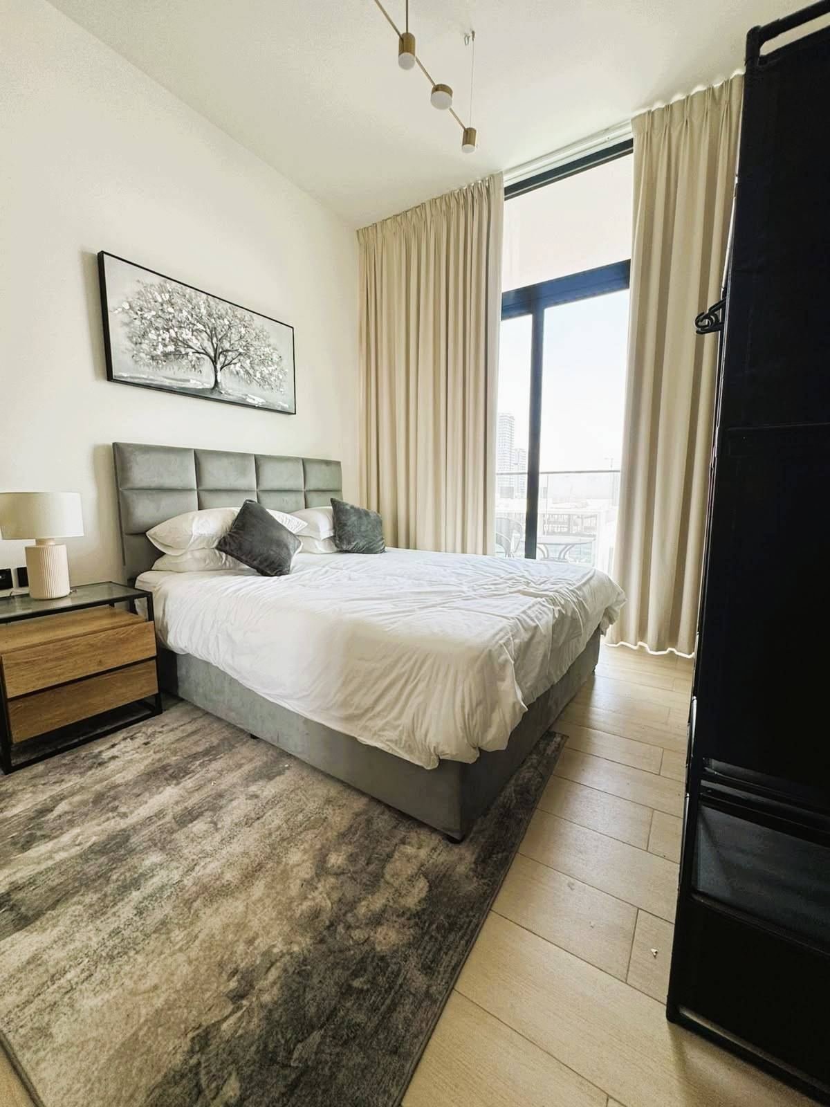 1 BR Apartment for Rent in Binghatti Emerald, photo 7
