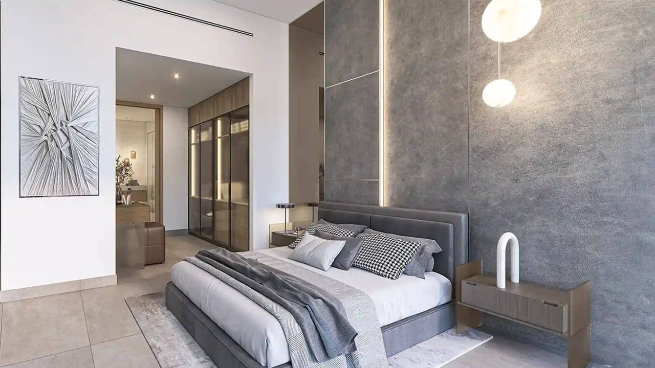 1 BR Apartment for Sale in Jumeirah Garden City, photo 2