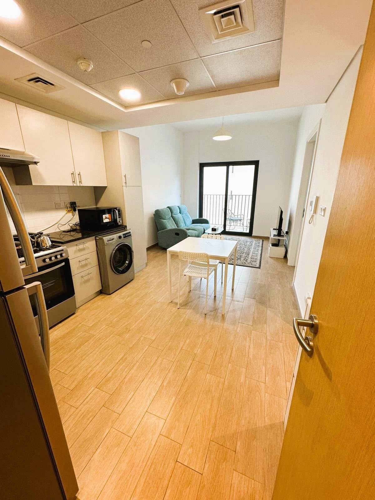 1 BR Apartment for Sale in The Nook