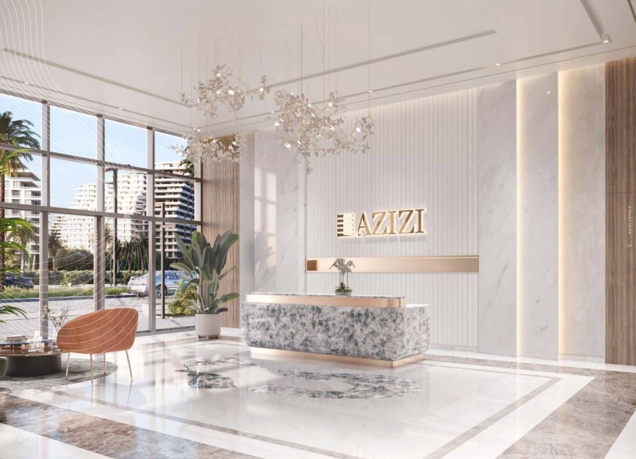Studio Apartment for Sale in Azizi Venice 13, photo 7