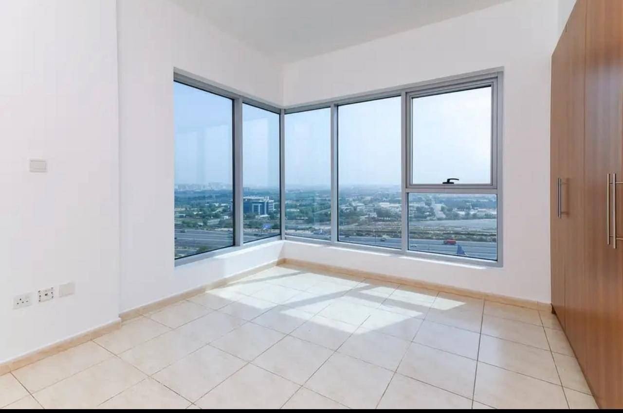 2 BR Apartment for Sale in Skycourts Tower B