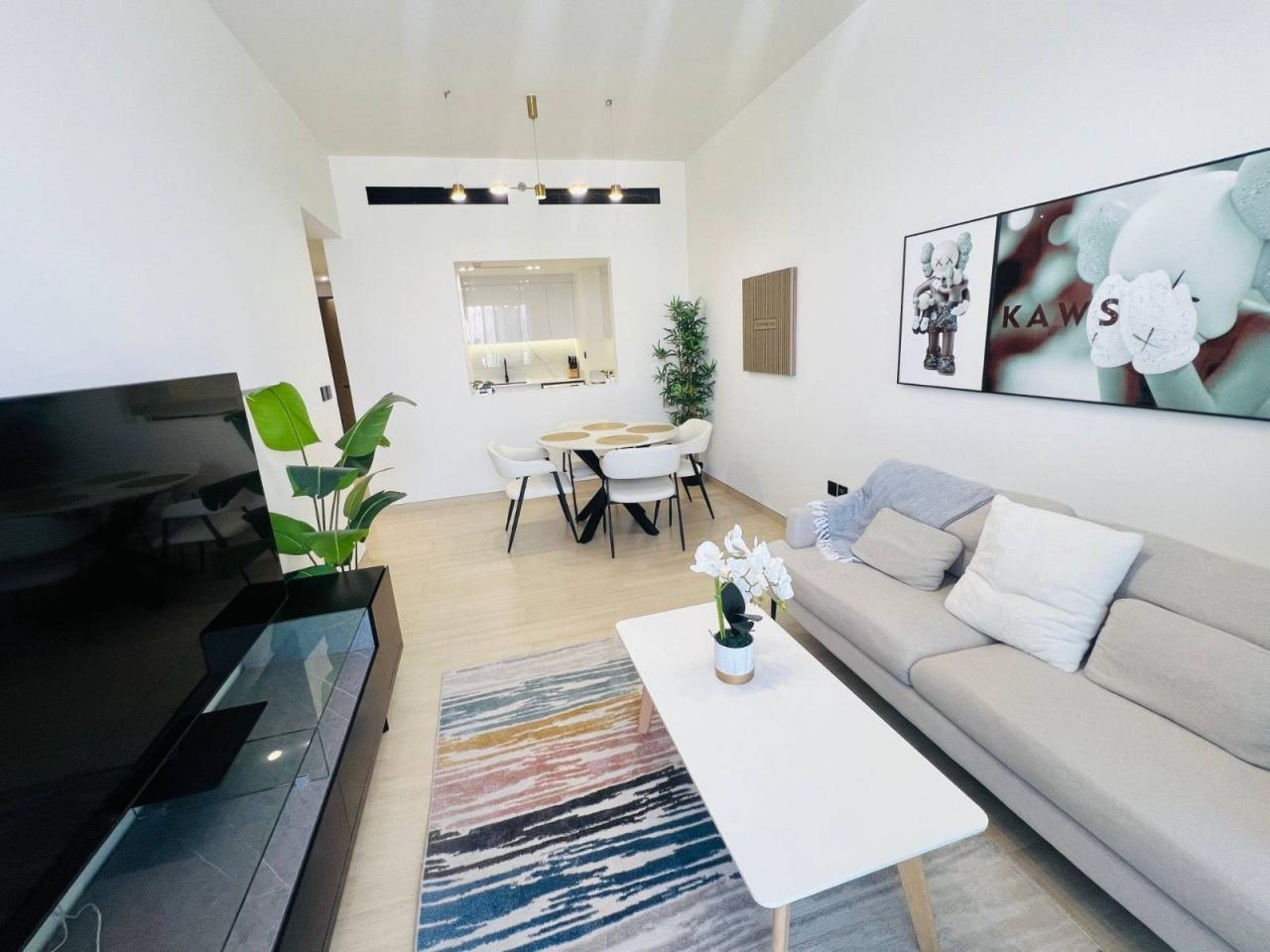3 BR Apartment for Sale in Binghatti Crest, photo 2