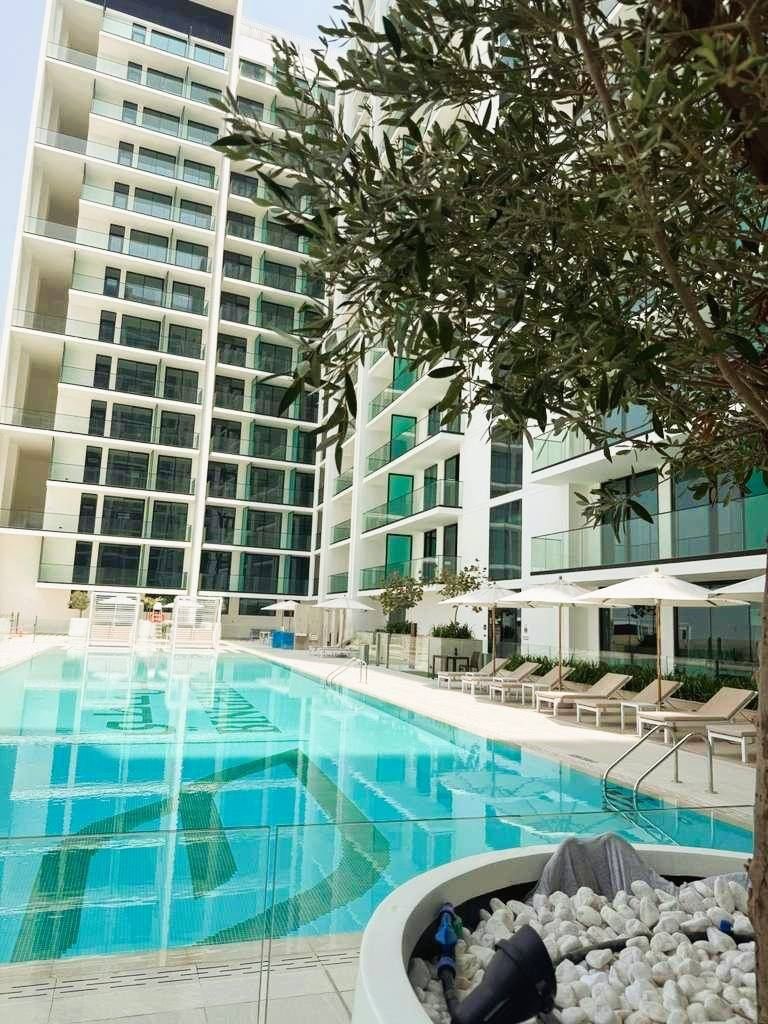 Studio Apartment for Sale in Binghatti Azure, photo 7