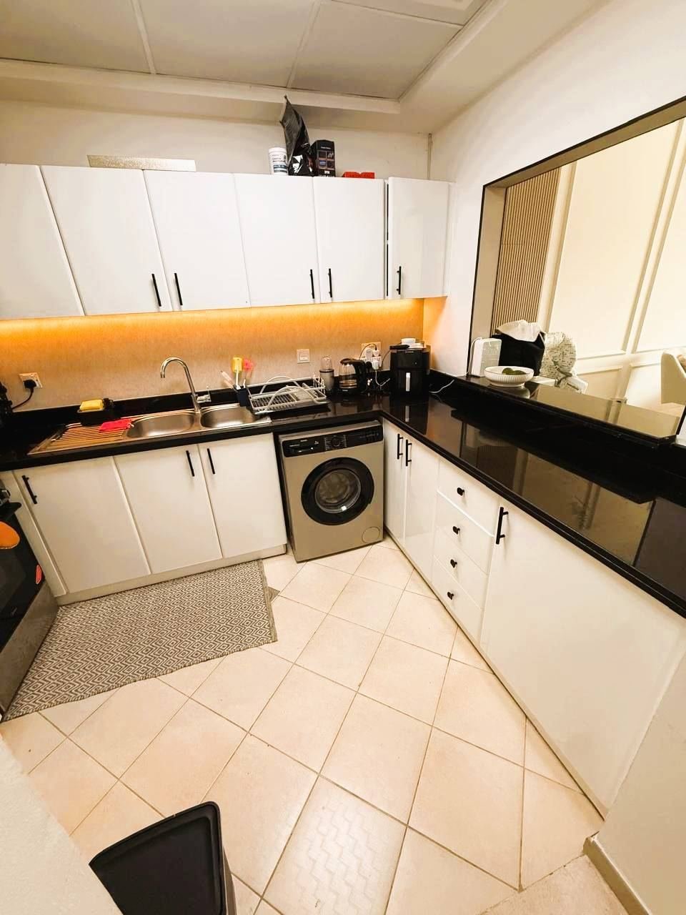 1 BR Apartment for Rent in Plaza Residences, photo 5