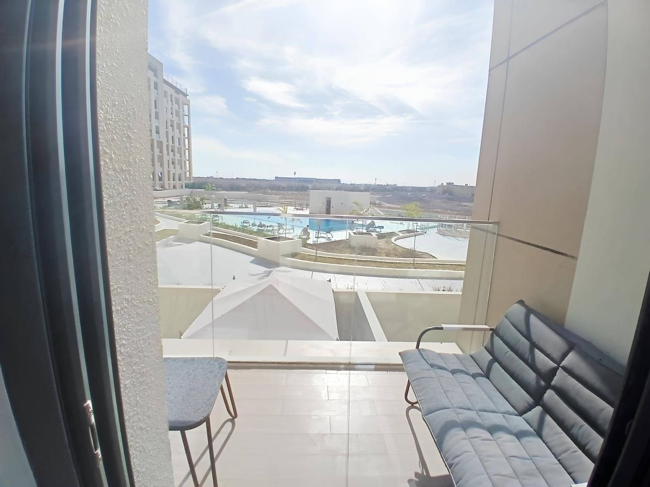 1 BR Apartment for Rent in Rukan Tower B