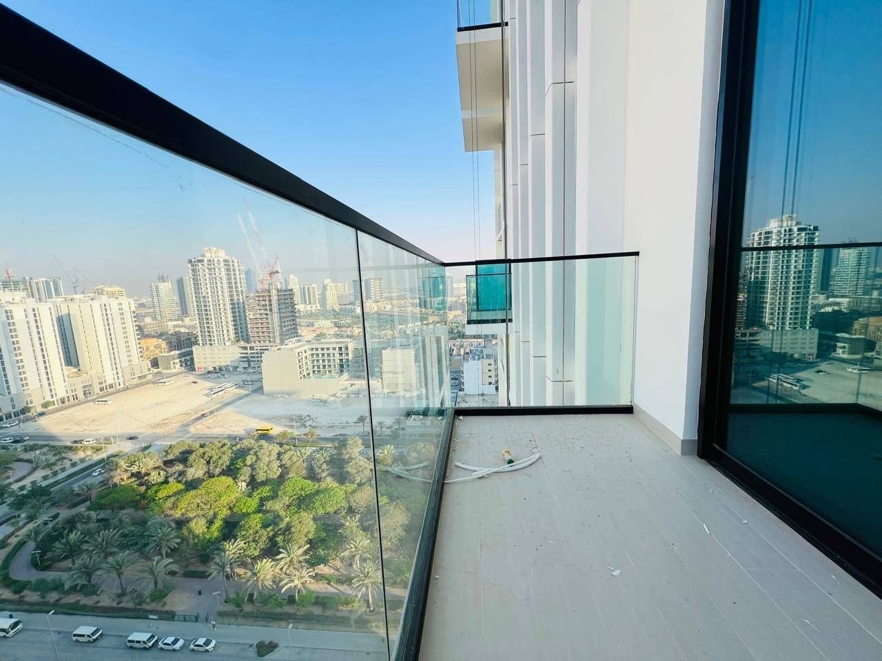 1 BR Apartment for Rent in Binghatti Gardenia, photo 7