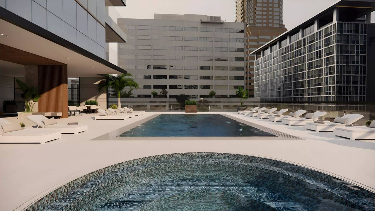 Studio Apartment for Sale in Royal Regency, photo 4