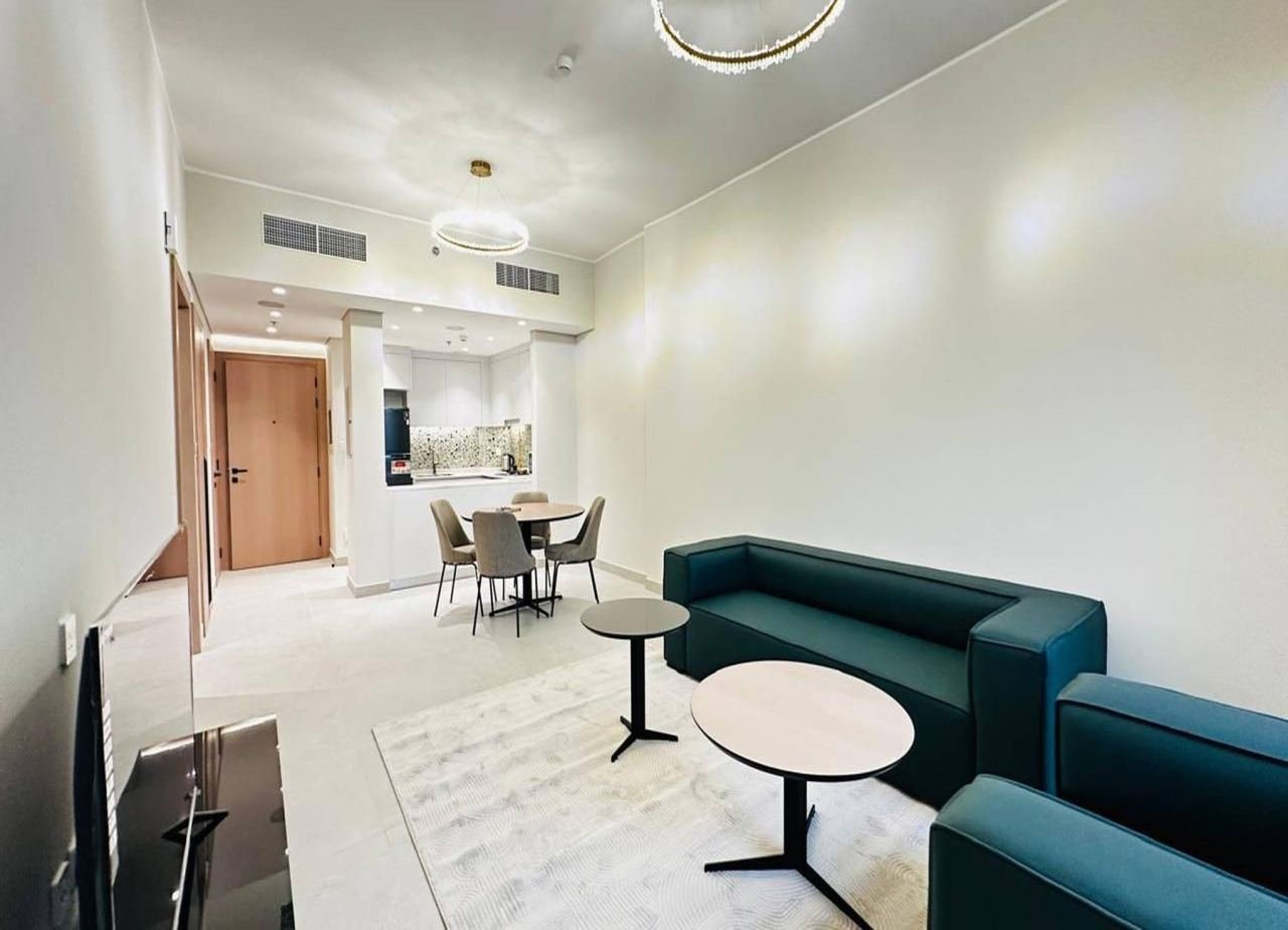 1 BR Apartment for Rent in Neva Residences, photo 3