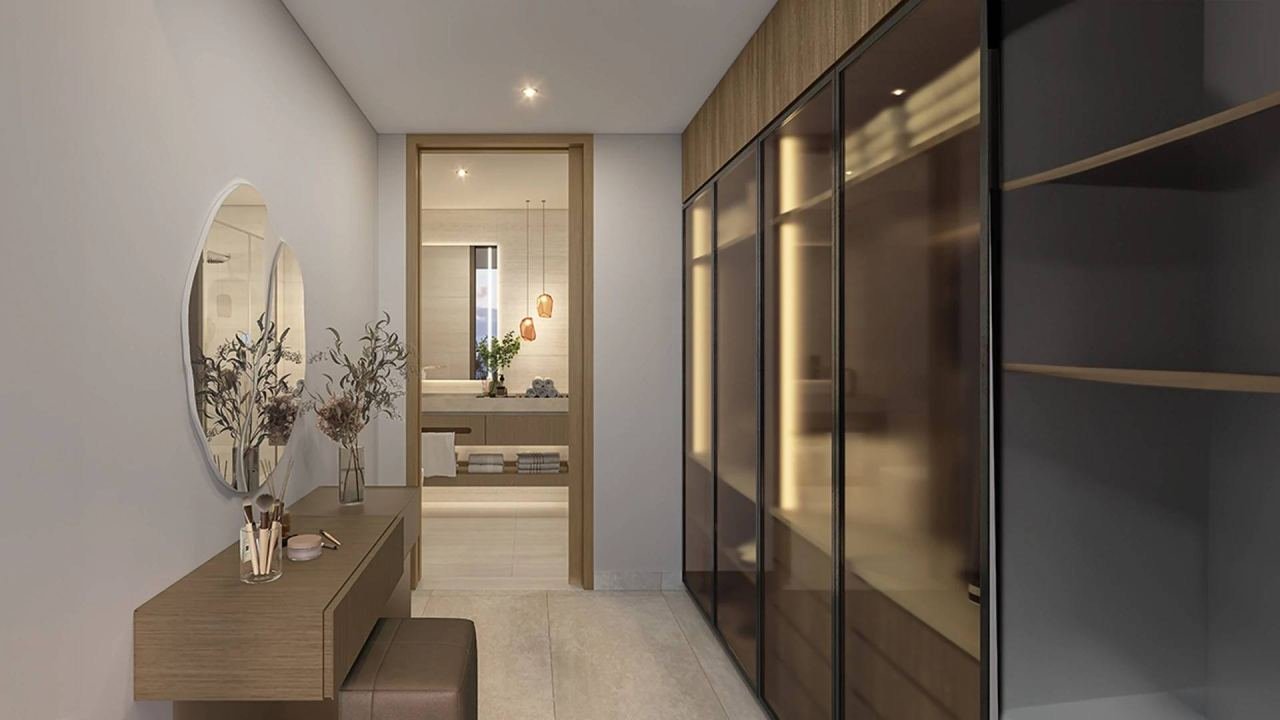 1 BR Apartment for Sale in Jumeirah Garden City, photo 5