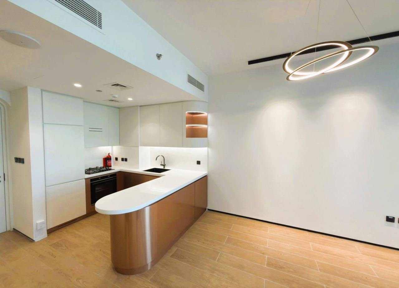 1 BR Apartment for Rent in Rise Residences, photo 2