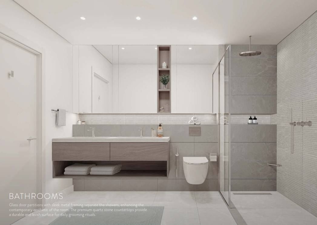 2 BR Apartment for Sale in Hillmont Residences, photo 5