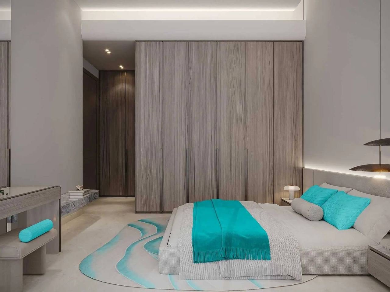 Studio Apartment for Sale in Reef 998, photo 2