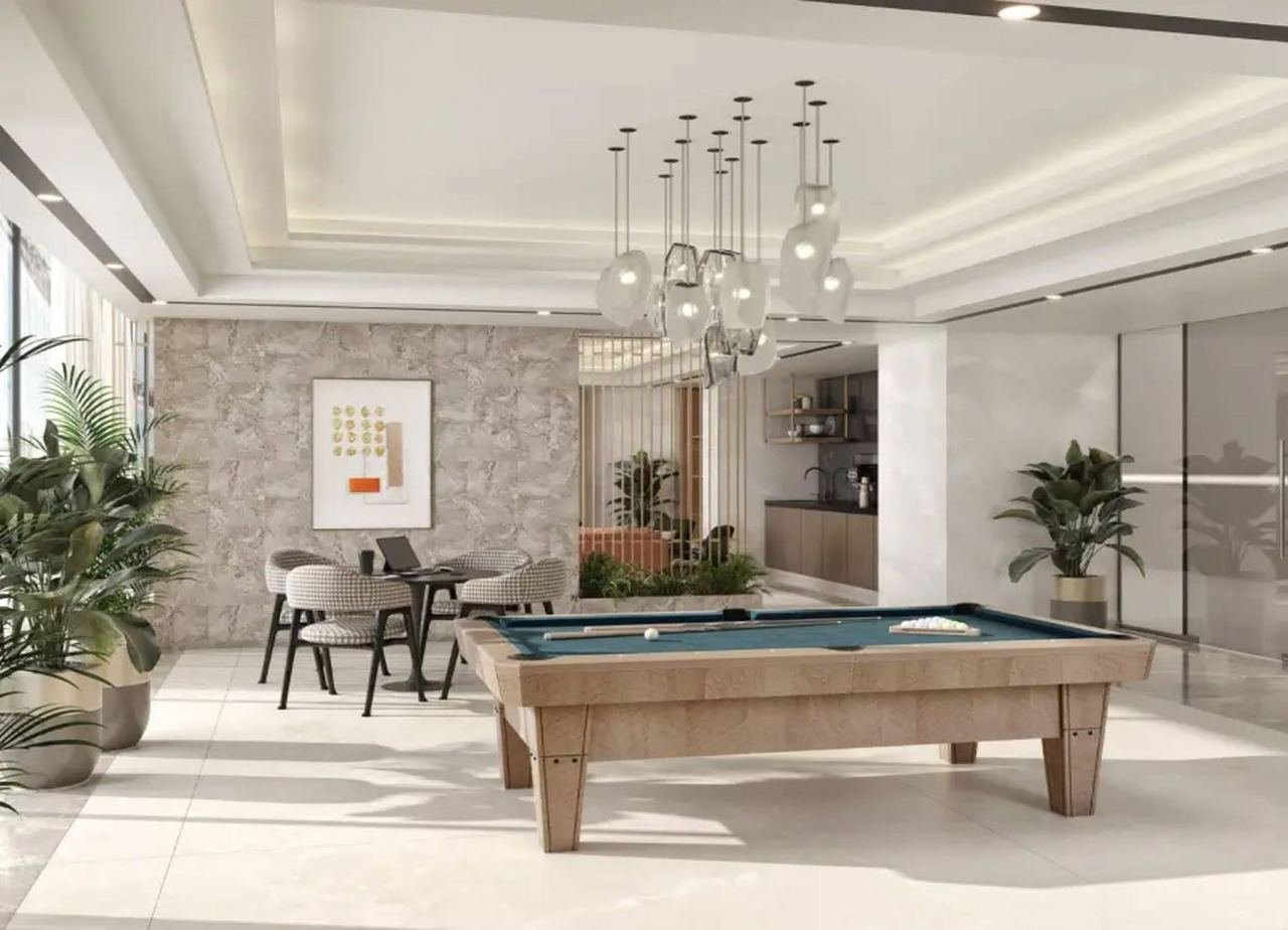 Studio Apartment for Sale in Azizi Venice 14, photo 8