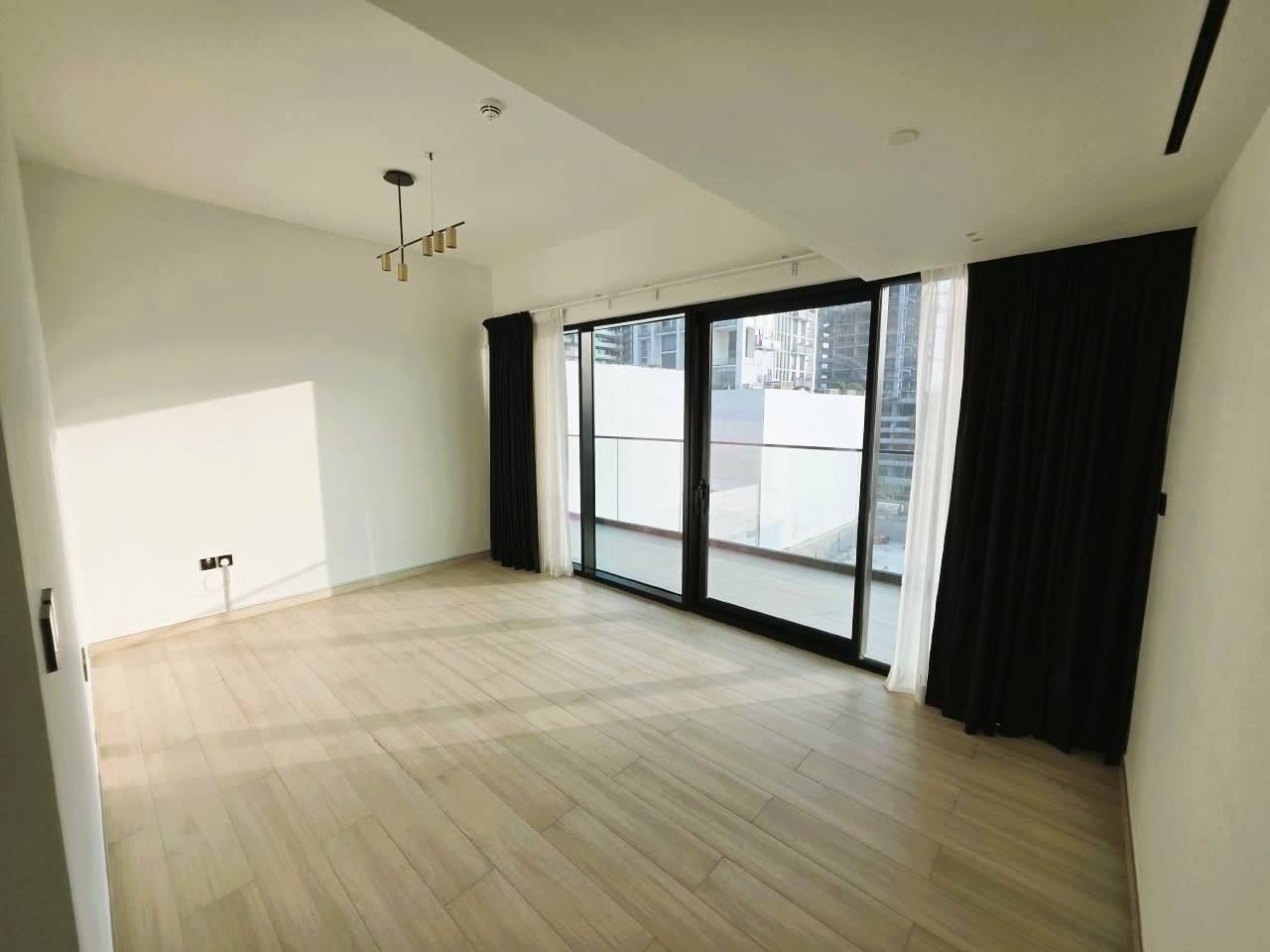 1 BR Apartment for Rent in Binghatti Corner