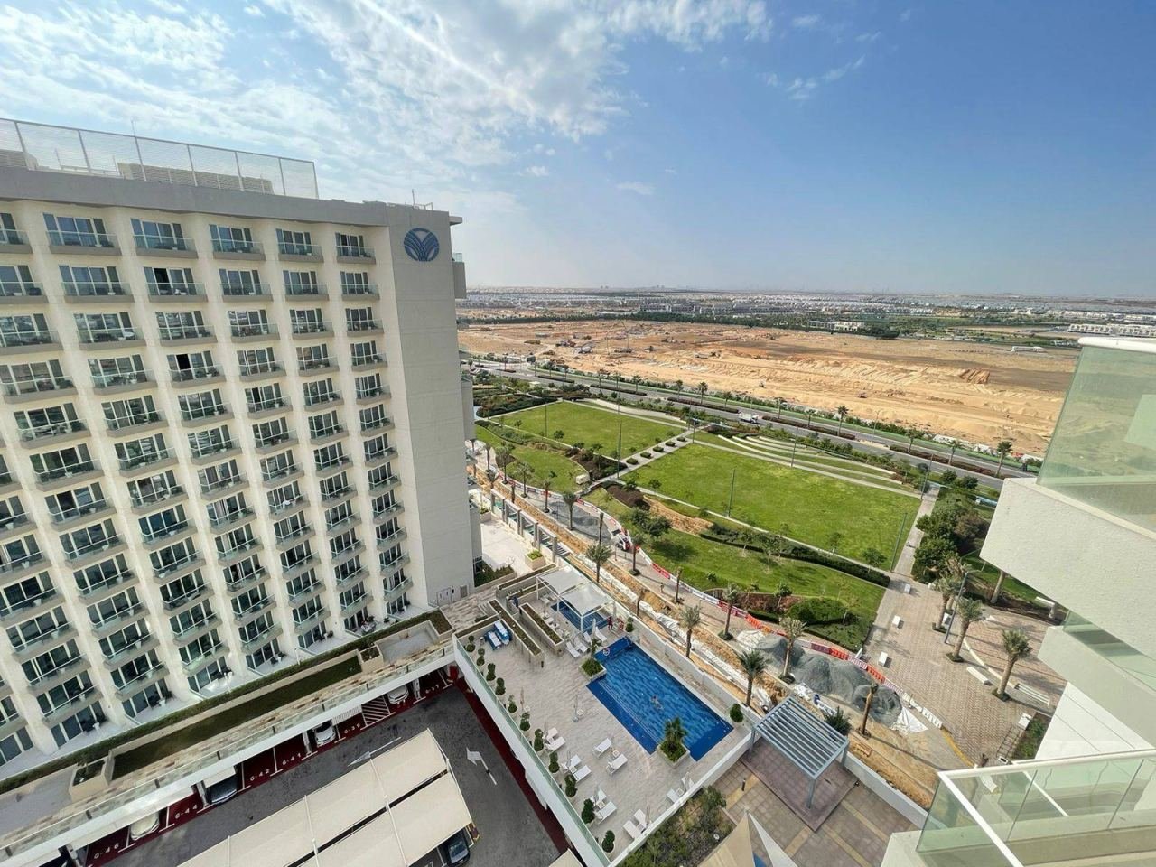 Studio Apartment for Sale in Viridis Residences, photo 8