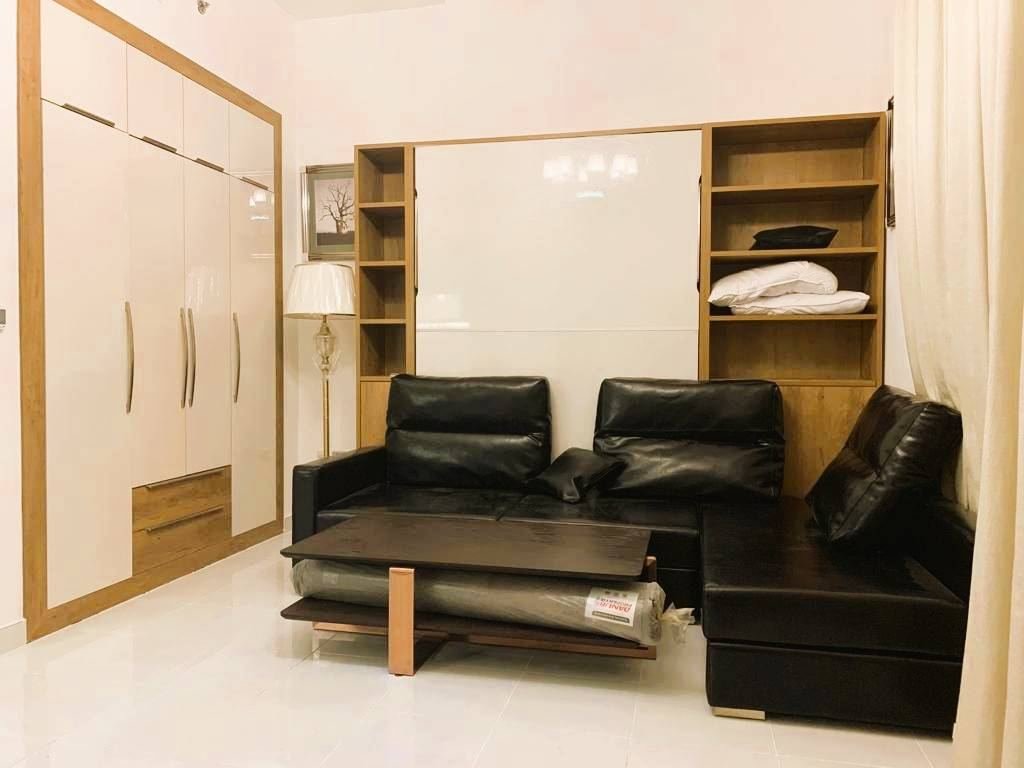 Studio Apartment for Rent in Glamz by Danube, photo 4