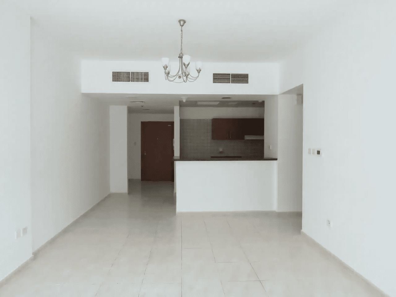 1 BR Apartment for Sale in Skycourts Tower D, photo 4