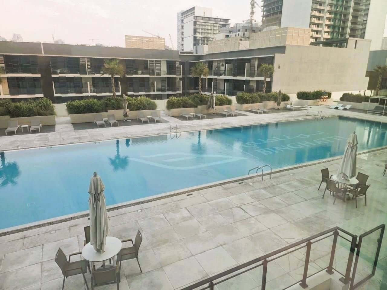1 BR Apartment for Rent in Binghatti Corner, photo 3