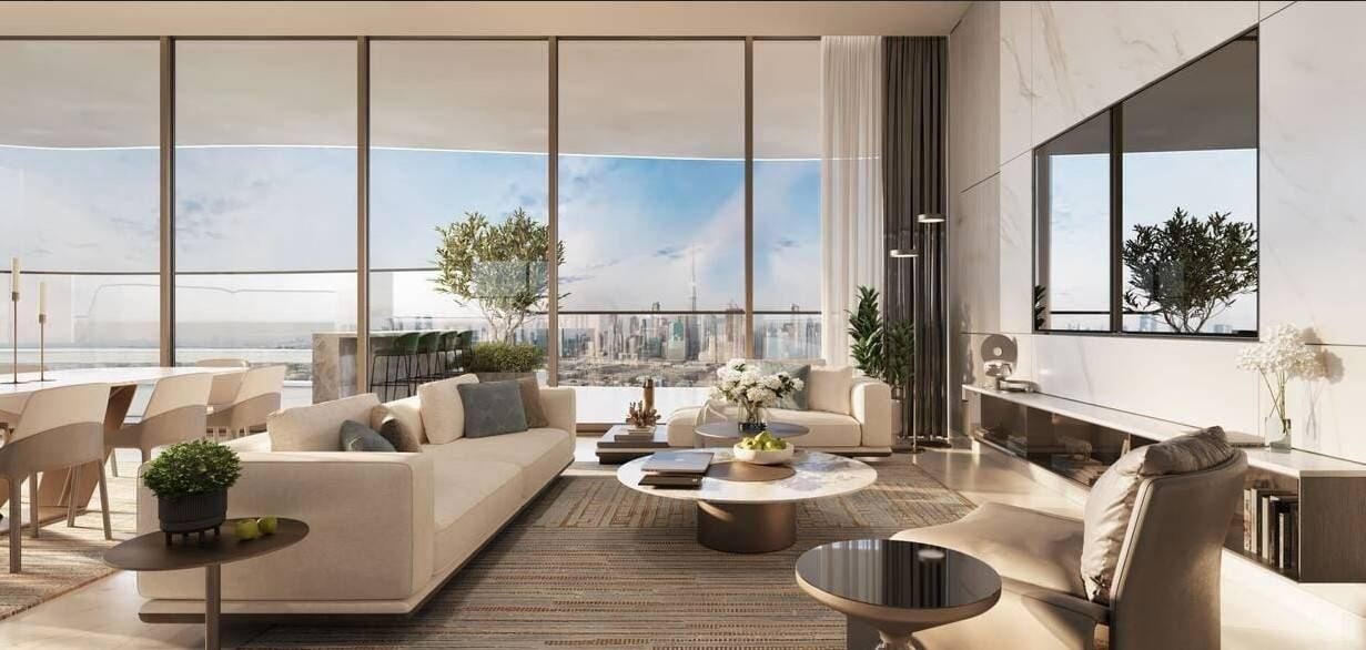 1 BR Apartment for Sale in AMAAL 8, photo 2