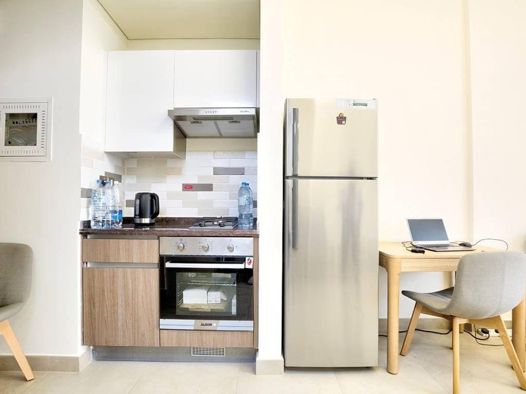Studio Hotel Apartment for Rent in Azizi Plaza, photo 6