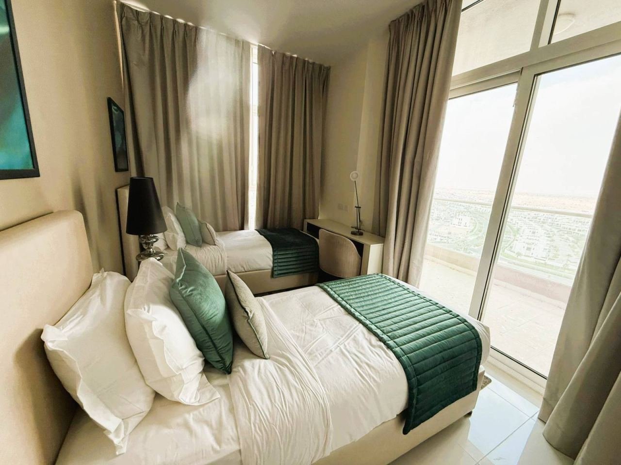 2 BR Apartment for Sale in Viridis Residences