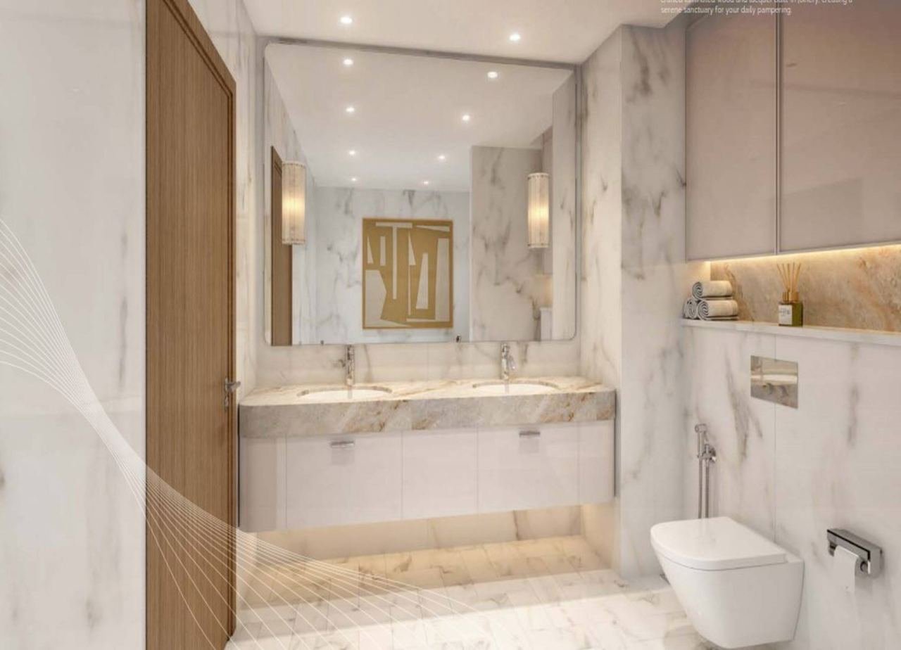 Studio Apartment for Sale in Azizi Venice 10 Building B, photo 8