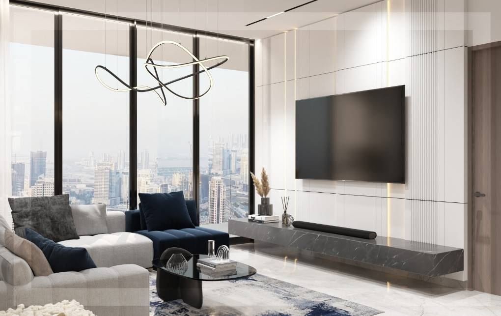 Studio Apartment for Sale in Samana Ivy Gardens 2, photo 2