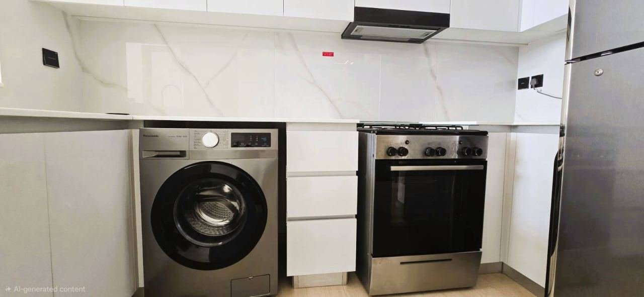 1 BR Apartment for Rent in Binghatti Luna, photo 5