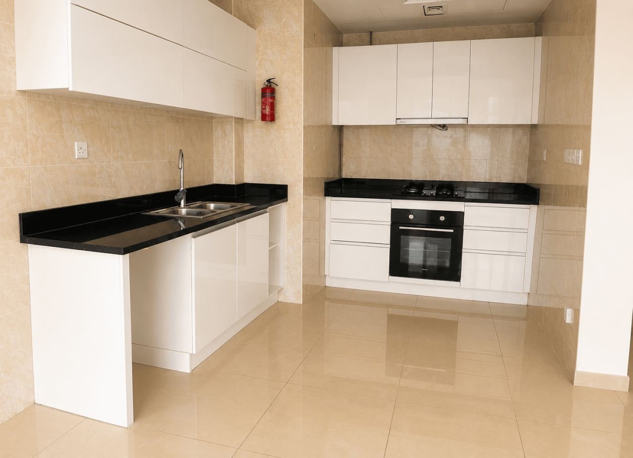 1 BR Apartment for Rent in Laya Residences, photo 3