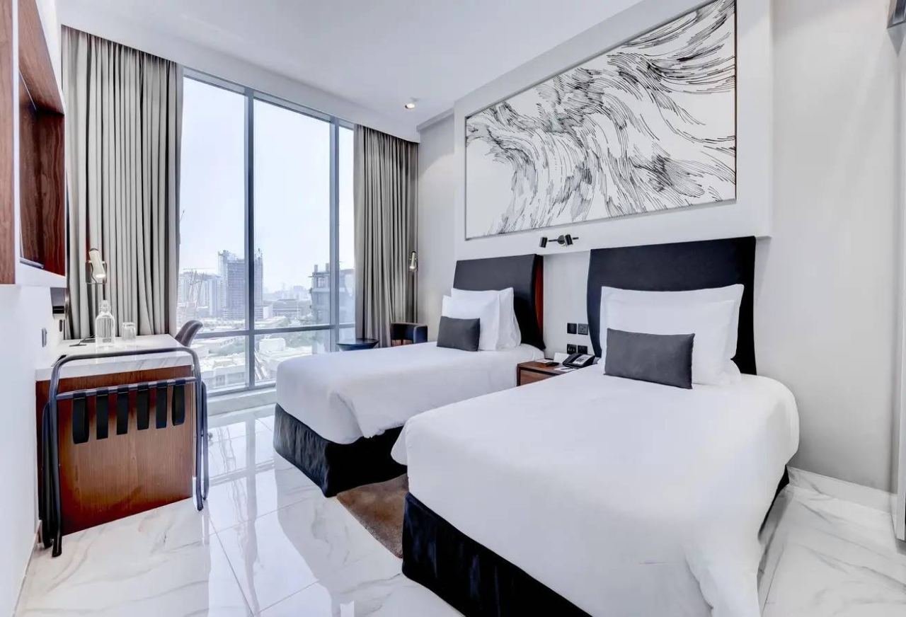 Studio Apartment for Sale in Avalon Tower, photo 4