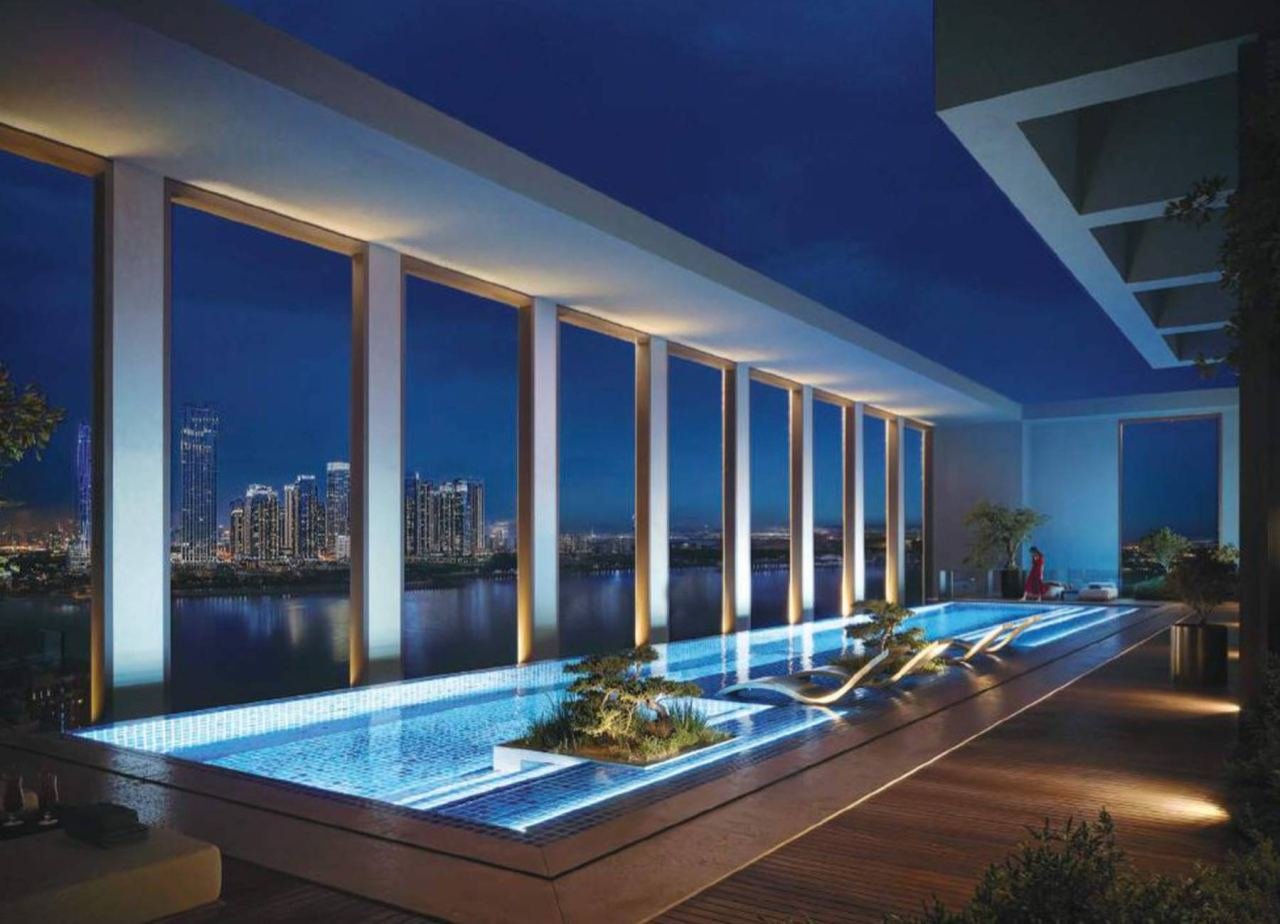 1 BR Apartment for Sale in Binghatti Moonlight, photo 6