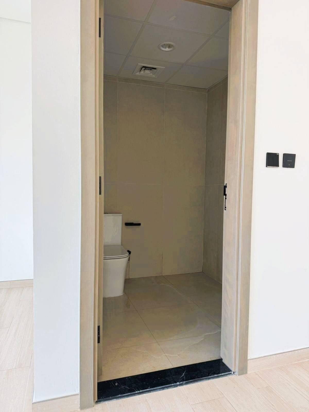 -1 BR Office for Rent in Binghatti Emerald, photo 7