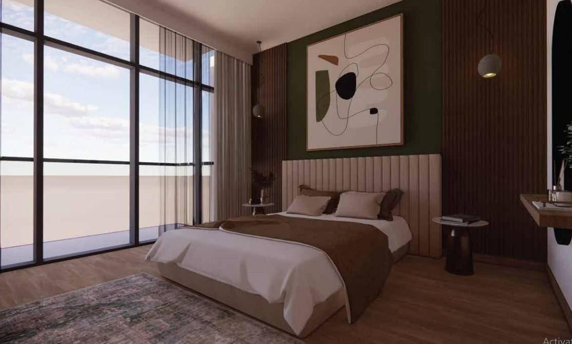 Studio Apartment for Sale in Royal Regency, photo 5